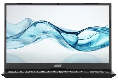 Ноутбук 2E Imaginary 15, Black, 15.6", i7-1355U, 16Gb, 1Tb, Xe, DOS (NL57AU-15UA31)