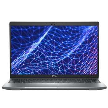 Ноутбук 15.6" Dell Latitude 5530 (210-BEWB/EB-i7) Silver, Intel Сore i7-1265U, 16GB, 512GB, Win10P