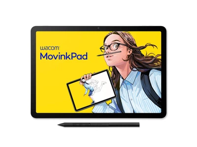 Планшет Wacom Movink Pad 11" (DTHA116CL0Z)