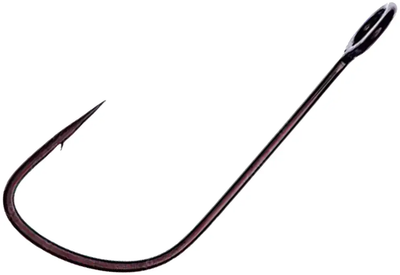 Гачок Gurza Sport S-32 PTF №01 (4шт/уп) KE-3227-001