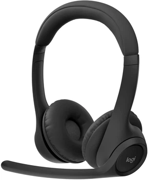 Навушники Logitech 981-001458 Zone 305 MS Black (LOGZO305T)