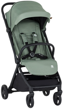 Wózek spacerowy Petite&Mars Flip Matcha Green (8596202015635)