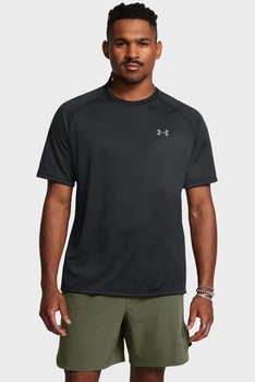 Футболка чоловіча UA Tech SS Tee Under Armour L 1326413-001
