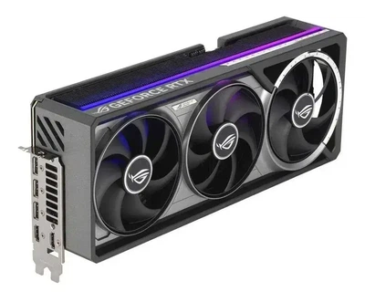 Видеокарта Asus RTX 5080 16GB ROG Astral 16GB GDDR7