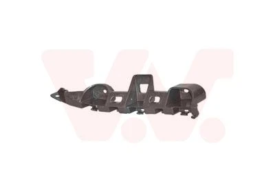 Кронштейн бампера Van Wezel (5740565)