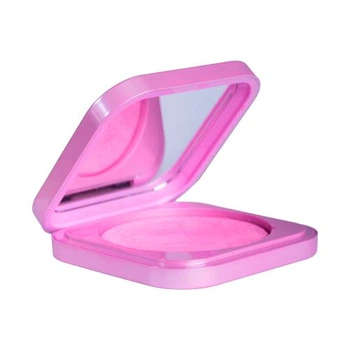 Румяна для лица ZOLA Румяна Velvet Blush Glow 03 Прохладный пион Cool Peony