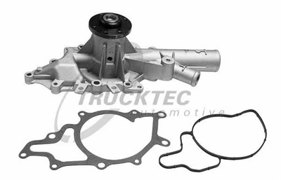 Насос системи охолодження Trucktec Automotive (02.19.173)
