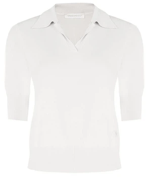 Джемпер RINASCIMENTO 12227-3 L/XL Молочный