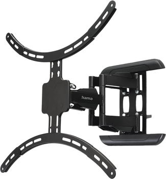 Uchwyt do telewizora Hama Motion 00220837 37-90" (HAM0220837)