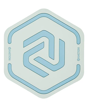 Килимок для кальяну Amotion FUTR Coaster Sky