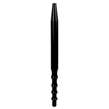 Мундштук для кальяну Amy v.2 Black