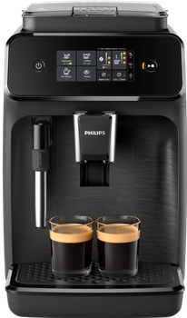 Кавомашина PHILIPS Series 1200 Omnia (EP1220/00)