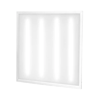 Светодиодная LED панель ЕВРОСВЕТ 000057775 4200 Lm 6400 K 36 Вт