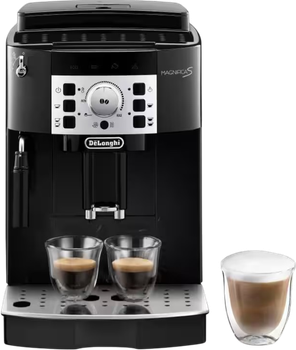 Кавомашина Delonghi ECAM 22.115.B