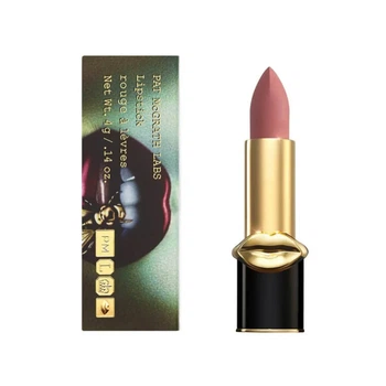 Матова пудрова помада Pat McGrath , №107 MatteTrance
