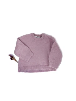 Кофта H&M 128 см пудровий артикул Л1263