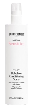 Лосьйон для догляду за шкірою голови та волоссям La Biosthetique Methode Sensitive Babybios Conditioning Spray 250 мл (4040218877700)