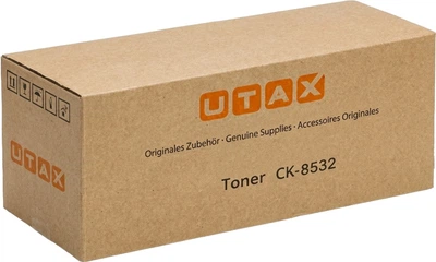 Toner UTAX CK-8532C Cyan (1T02YMCUT0)