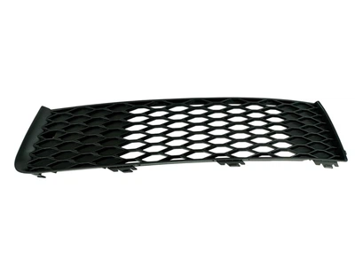 Решетка переднего бампера левая для Audi Q7 2009–2015 4L0807697B S-Line