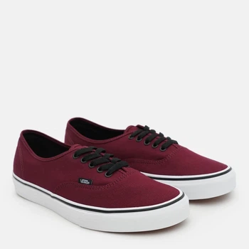 Кеди Vans Authentic у кольорі Port Royale. Розмір 36 (22.5 см). Унісекс.