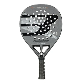 Ракетка для падела Bullpadel Hack 04 HYB 26 (1113-R16622)