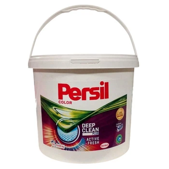 Пральний порошок Persil Color Deep Clean, 10.5 кг