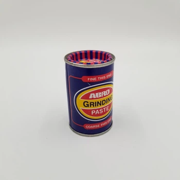 Притирочная паста для клапанов Abro 100 g GP-201