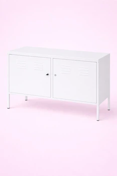 Тумба під ТВ ІКЕА IKEA PS 119х63 см (10251451)