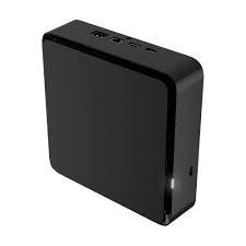 NVR HAC (16ch) black видеорегистратор с HDMI и USB