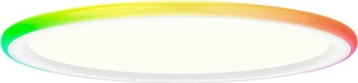 Стельовий смарт-світильник Xiaomi Yeelight Mars 400 Ceiling Light Smart-RGB White (YLXDD-0267)