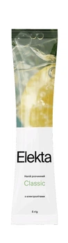Напій з електролітами Elekta Classic Hydration