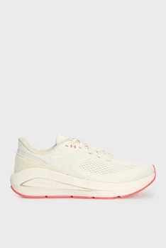 Жіночі бежеві кросівки UA W Sonic 7 Under Armour 38 3028003-111