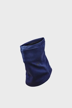 Чоловічий темно-синій баф UA Storm Fleece Gaiter Under Armour OSFM 1373120-410