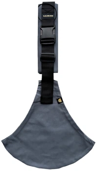 Переноска для дитини Wildride Iron 39x39 см (8721154240020)