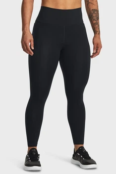 Жіночі чорні тайтси Meridian Ankle Leg Under Armour XL 1382525-001
