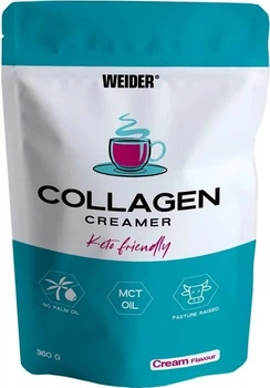 Колаген Weider у порошку 360 г (8414192314524)