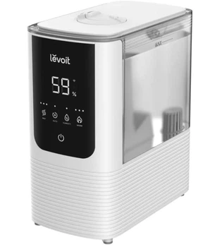 Увлажнитель воздуха Levoit VeSync OasisMist Smart Humidifier LUH-O451S-WEU (HEAPHULVSEU0063Y) ( 14167 )