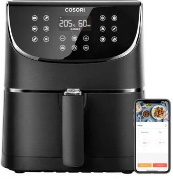 Мультипіч Cosori Smart CS158-AF-RXB (KAAPAFCSSEU0017) ( 10955 )
