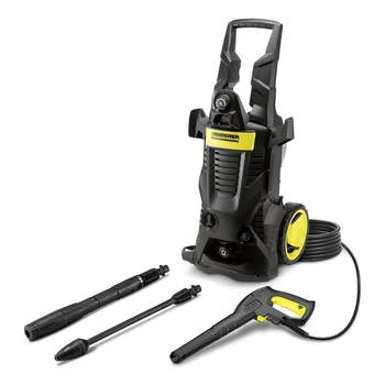 Мінімийка Karcher K 6 Special (1.168-508.0) ( 17817 )
