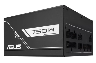 Блок живлення Asus Prime 750W Gold (90YE00U3-B0NA00) ( 12169 )
