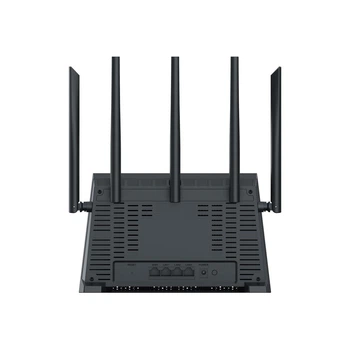Бездротовий маршрутизатор Netis NX30 ( 16268 )