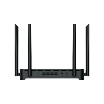 Бездротовий маршрутизатор Netis NX31 ( 14062 )
