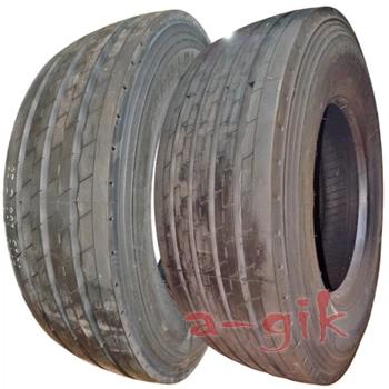 Шина Wellplus POWER S (рульова) 385/55 R22.5 160K PR20