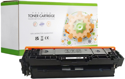 Картридж Static Control для Canon CRG-067H Black (5056220486778)