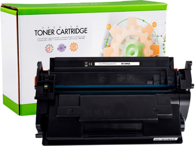 Тонер-картридж Static Control для HP 149X (W1490X) Black (5056220484408)
