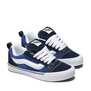 Кеди Vans Knu Skool Shoe Blue VN0009QCNWD VN0009QCNWD 37
