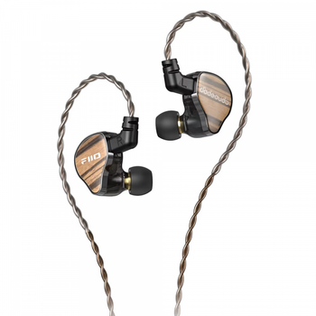 Наушники FiiO jh13 black
