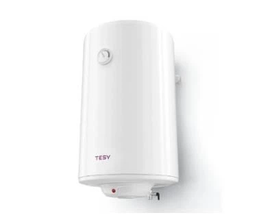 Водонагреватель электрический Tesy SimpatEco ctv 504415 d07 trc, 50 л, 1.5 кВт, круглый, мех. упр-ние, Болгария, c 306710
