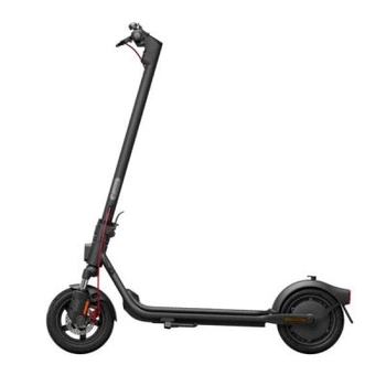 Электросамокат Segway Ninebot max g3 e, сірий (aa.05.16.01.0004)