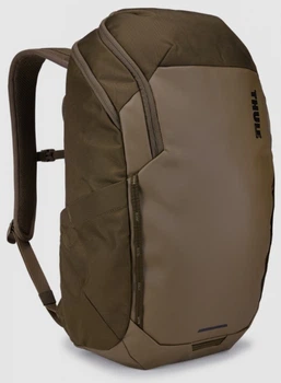 Рюкзак Thule Chasm 26l tchb-215 Deep Khaki (3205223)